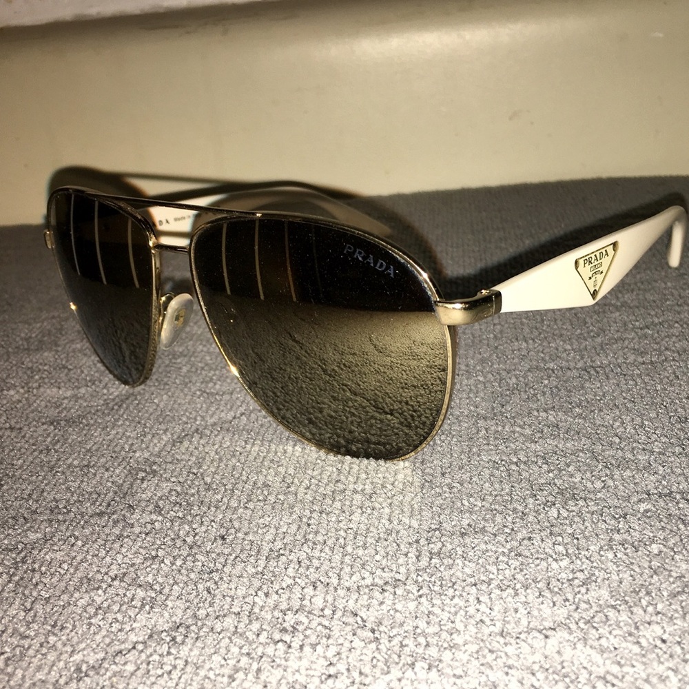 Prada Sunglasses
